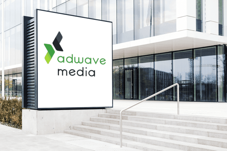 AdwaveMedia Fassade